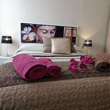 Siente Jaen Apartmento Exteriör bild